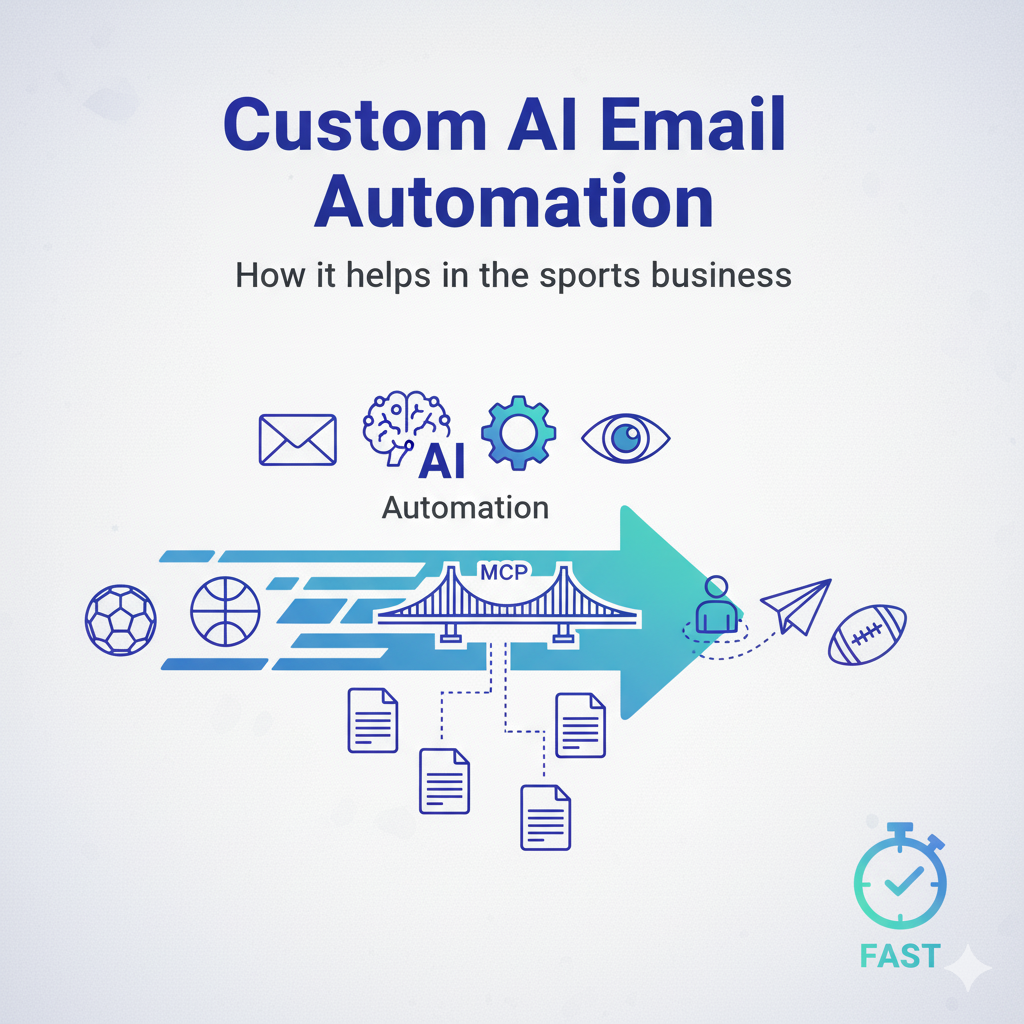 Local Email Automation: From Inbox to Action for Client Workflows
