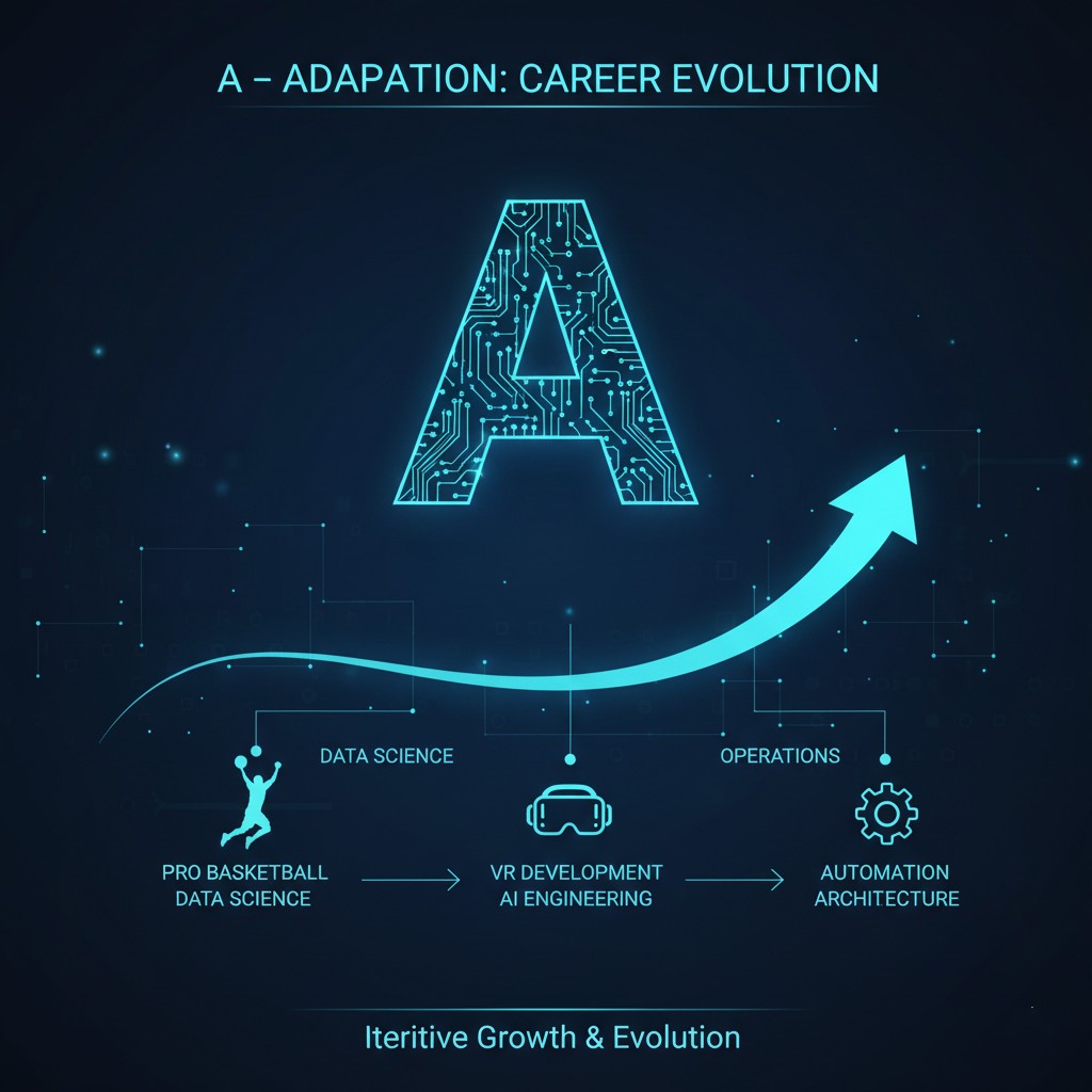 Examples: Real Work and Demonstrated Capability