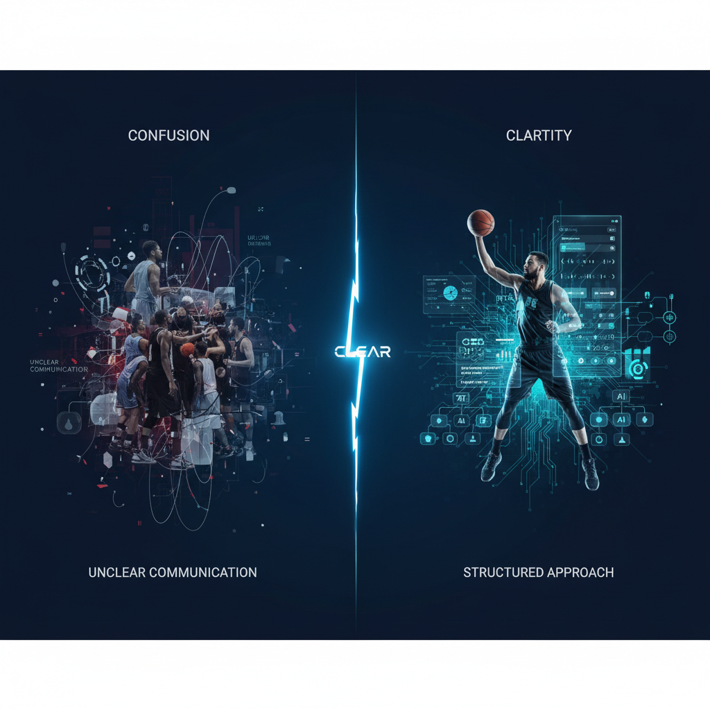 Sports Technology and AI Intersection