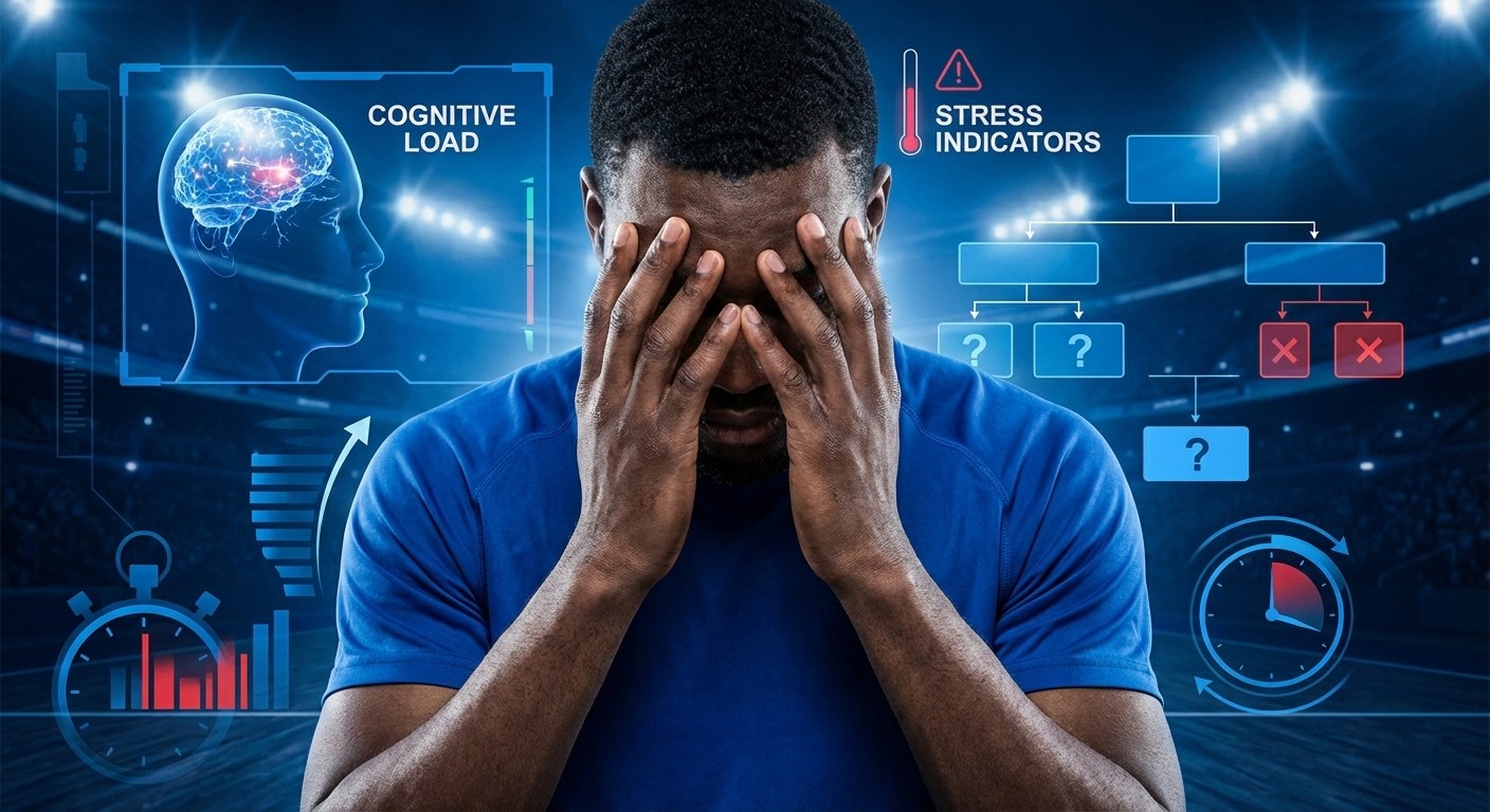 Decision Making Under Pressure: The Future Challenge