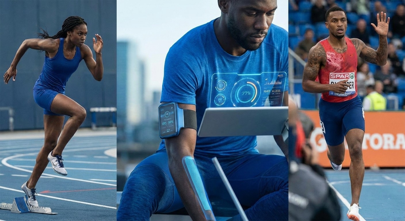 The Future of Sports Technology: Humanized Insight