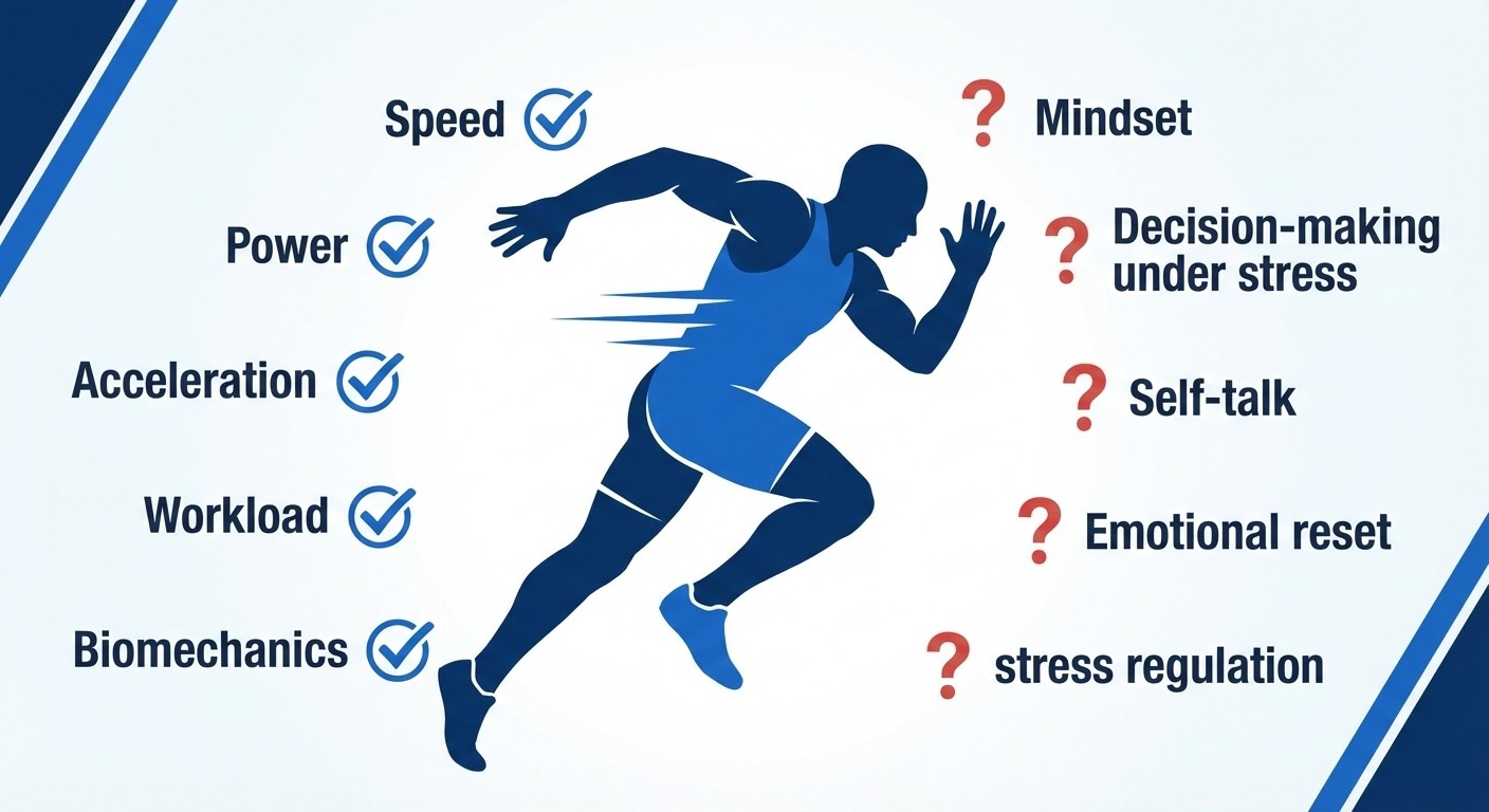 The Missing Cognitive and Emotional Variables in Performance Data