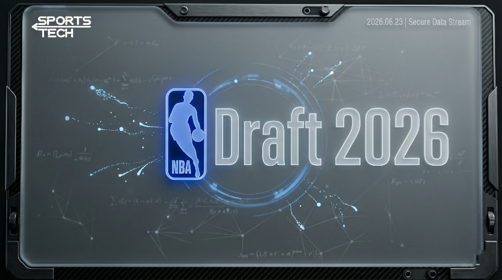 The Front-Office Equation: Deconstructing the 2026 NBA Draft Top 5 with Predictive Analytics