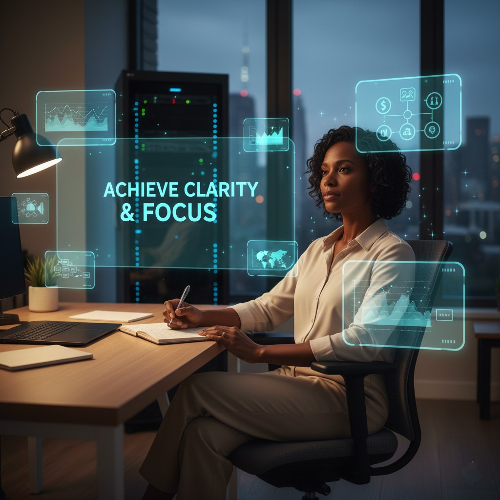 The Bottom Line - 24/7 Server