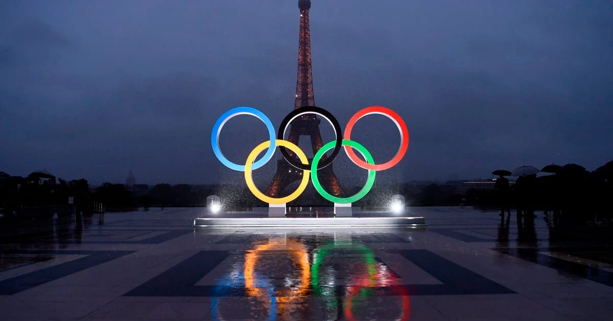 From the Court to the Tech World: My Unforgettable Experience at the Paris Olympics and What It Means for BTE Analytics